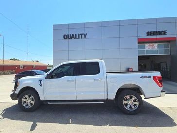 Used 2023 Ford F-150 XLT