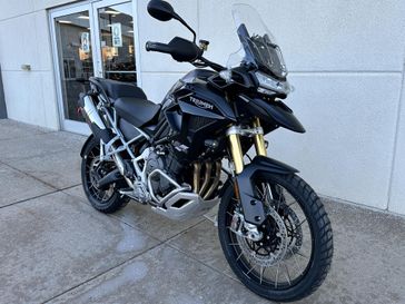 2023 Triumph TIGER 1200 RALLY PRO