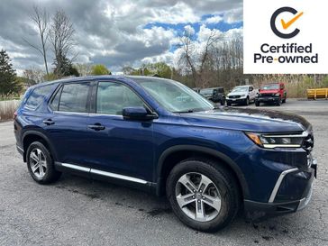 Used 2023 Honda Pilot EX-L