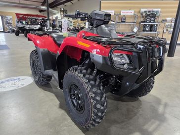 New 2026 Honda Rubicon 700 