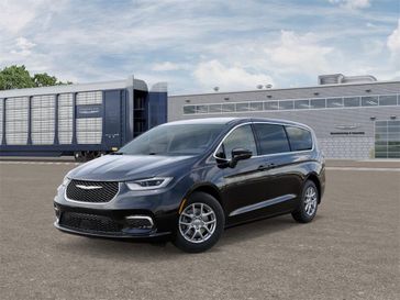 New 2026 Chrysler Pacifica Select