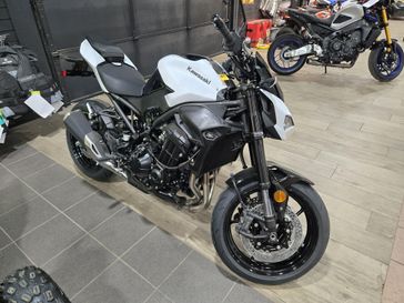NEW 2026 KAWASAKI Z900 ABS 