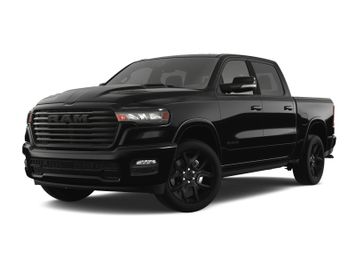 2025 RAM 1500 Laramie Crew Cab 4x2 5'7' Box