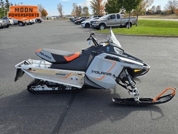 2023 Polaris 550 INDY SPORT 550 121 