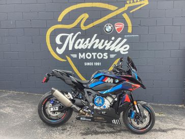 Used 2024 BMW M 1000 XR 