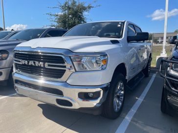 Used 2019 RAM 1500 Big Horn Lone Star