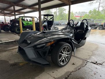 Used 2023 SLINGSHOT SL AUTODRIVE 