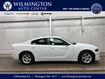 Used 2023 Dodge Charger SXT
