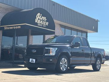 Used 2018 Ford F-150 XL