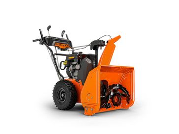 New 2026 ARIENS ST24DLE COMPACT 