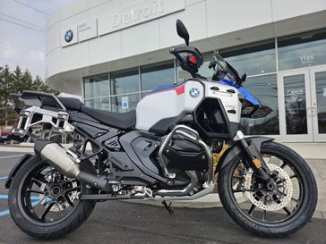 New 2026 BMW R1300GS ADV 