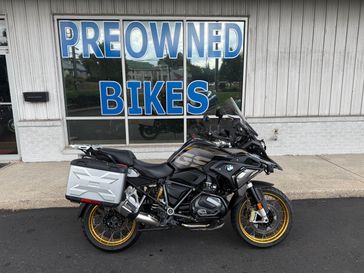 2020 BMW R 1250 GS