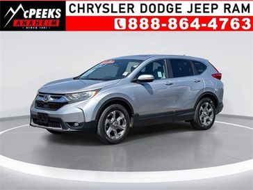 Used 2019 Honda CR-V EX