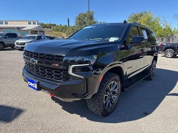 Used 2024 Chevrolet Tahoe Z71
