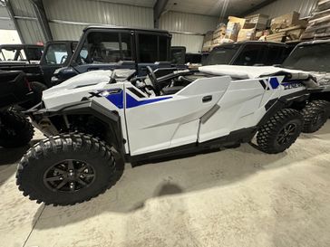 New 2027 Polaris General XP 4 1000 Ultimate 