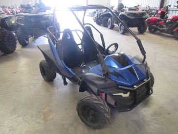 USED 2024 HAMMERHEAD MUDHEAD SE 