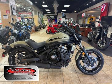 Used 2024 Kawasaki VULCAN S 