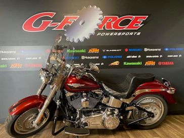 2009 HARLEY Softail�� Fat Boy�� 