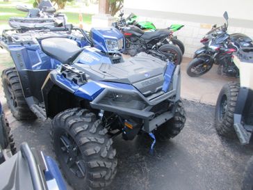 NEW 2026 POLARIS SPORTSMAN 850 TRAIL 
