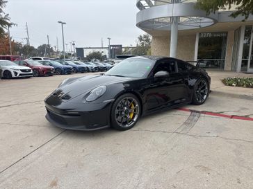 Used 2022 Porsche 911 GT3