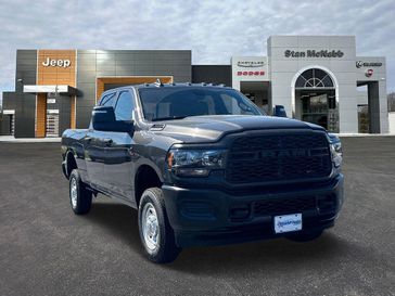 2024 RAM 2500 Tradesman Crew Cab 4x4 6'4' Box