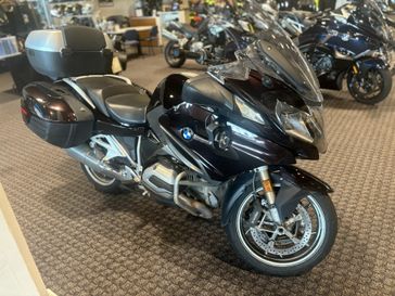 2015 BMW R 1200 RT 