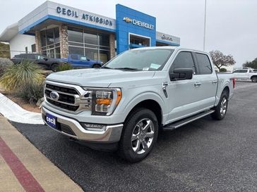 Used 2023 Ford F-150 XLT