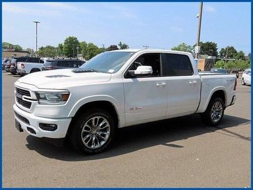 Used 2022 RAM 1500 Laramie