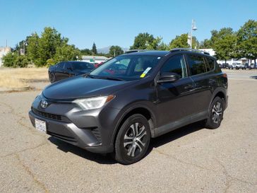 2016 TOYOTA RAV4 LE XLE AWD