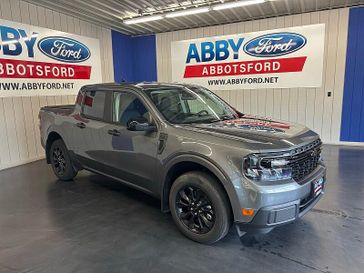Used 2024 Ford Maverick 