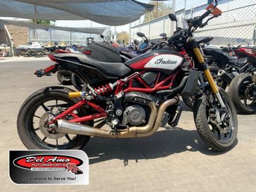 Used 2019 Indian Motorcycle FTR 1200 S RACE REPLICA 
