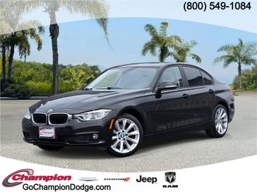 2018 BMW 320i xDrive Sedan South Africa