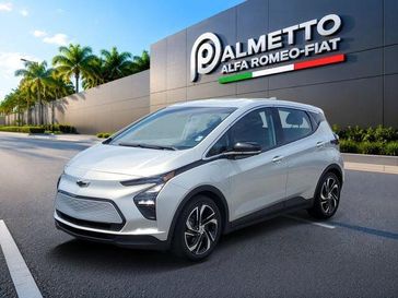 Used 2023 Chevrolet Bolt EV 5dr Wagon 2LT