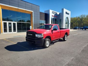 Used 2022 RAM 2500 Tradesman