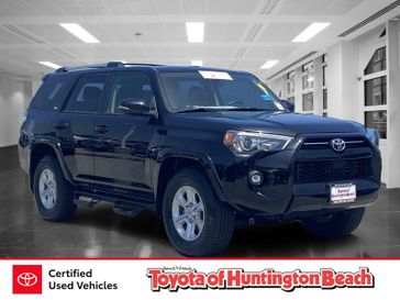 Used 2021 Toyota 4Runner SR5 Premium