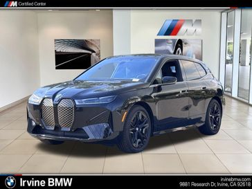 Black Sapphire Metallic