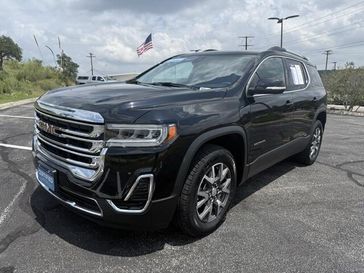 Used 2023 GMC Acadia SLE