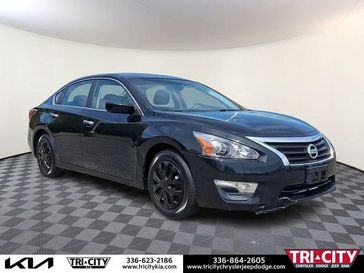 Used 2015 Nissan Altima 2.5 S