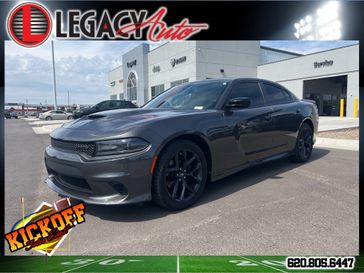 2020 Dodge Charger GT