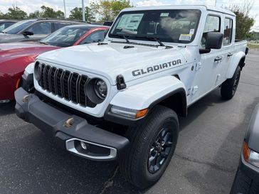 New 2026 Jeep Gladiator 85th Anniversary Edition