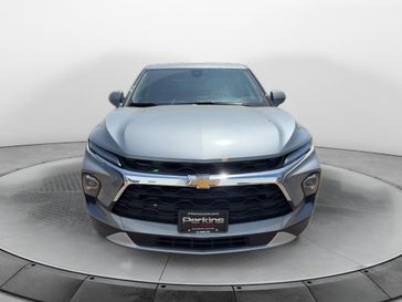 New 2026 Chevrolet Blazer LT