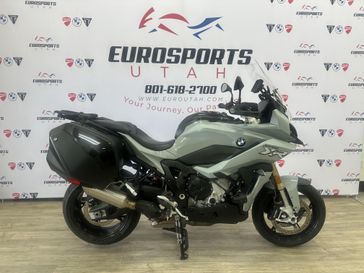 2020 BMW S 1000 XR 