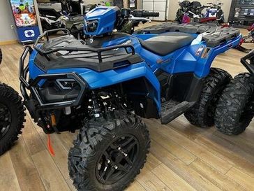 2024 Polaris Sportsman 570