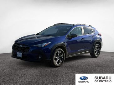 Used 2024 Subaru Crosstrek Premium