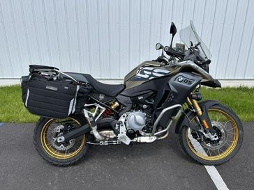 2023 BMW F 850 GS Adventure 