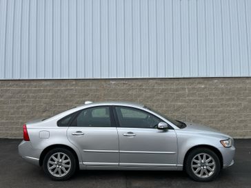 2008 Volvo S40 2.4L