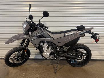 2025 Kawasaki KLX 300SM 