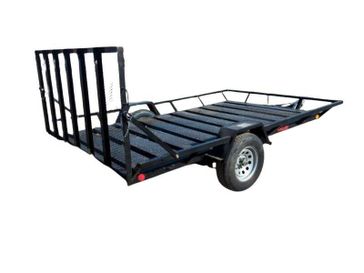 New 2026 VOYAGER MFG EEW-11-14 