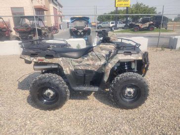 2026 Polaris Sportsman 570 EPS