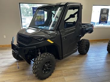New 2026 Polaris Ranger 1000 cab granite gray 